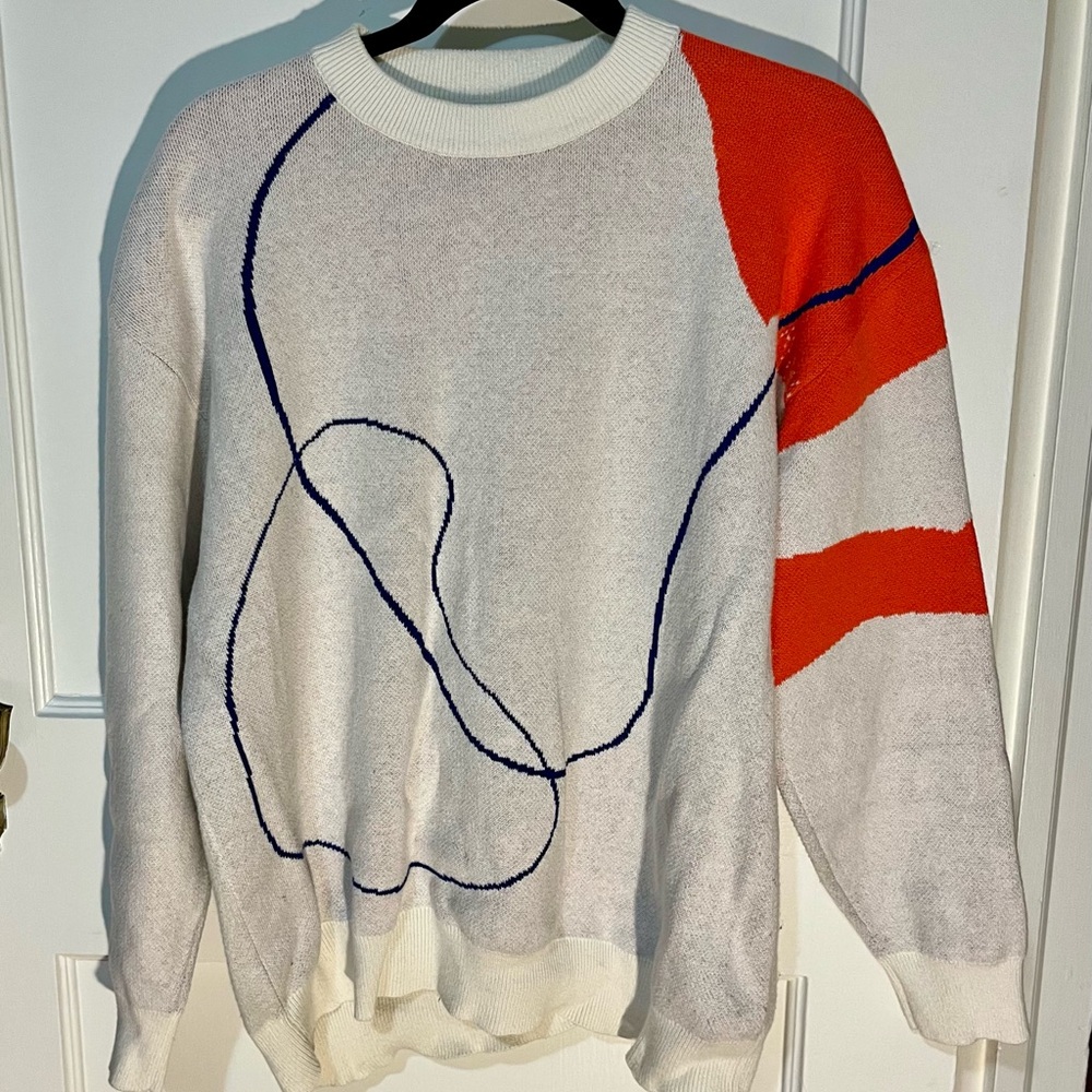 L.F. Markey Sweater